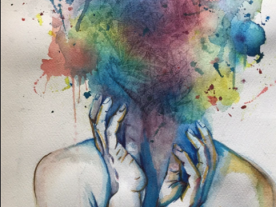 Mom and Teacher During Covid-19&nbsp;Pandemic